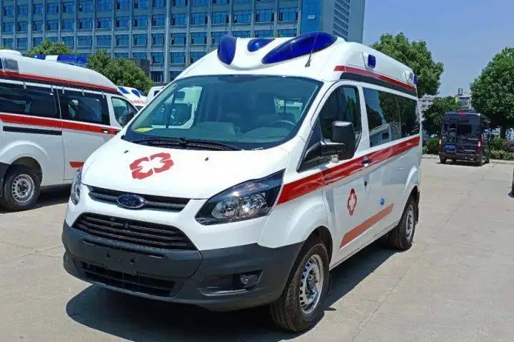新沂市长途救护车转院
